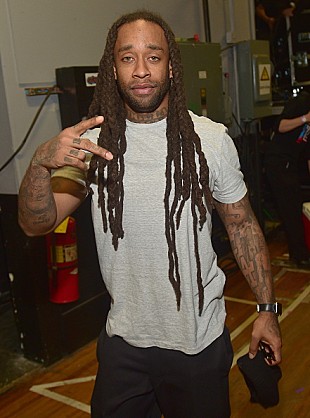 「タイ・ダラー・サイン、麻薬所持の罪で起訴　最長15年の実刑の可能性も」