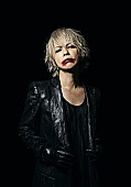 「HYDE、ダーク且つスタイリッシュな楽曲を『デビル メイ クライ 5』に書き下ろし」1枚目/1
