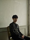 「向井太一、3月に東阪ビルボードライブで“27”と題したスペシャルライブが開催決定」1枚目/1