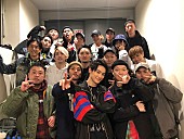 「SKY-HI、究極のHIPHOPエンターテイントを披露したツアーファイナル2日目」1枚目/5