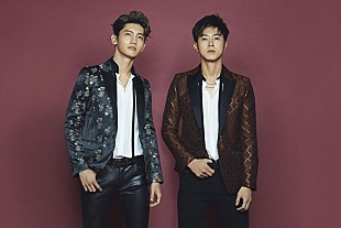 「東方神起、1/20京セラドーム大阪公演が生中継決定＆2月にはインタビューも含めた東京ドーム公演のダイジェストも」