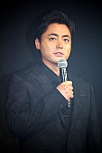 「山田孝之「ふざけたオジサンで通してたのに」　熱意と気配り明かされ“照れ”」1枚目/1