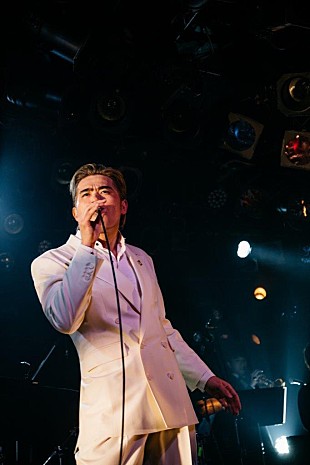 「平成最後のエンターテイナー・高岩遼、リリース記念ライブが大盛況で終了　ライブレポートが到着」