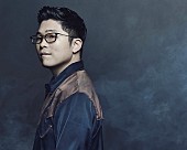 「さかいゆう、デビュー10年目記念3ヶ月連続配信リリース「You’re Something」MVメイキング公開」1枚目/2