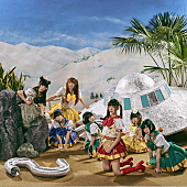 「でんぱ組.inc【夢眠ねむラストライブ】テレ朝チャンネルで生中継決定」1枚目/2