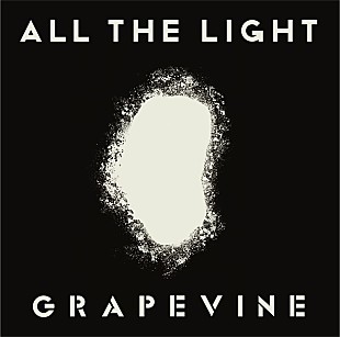 「GRAPEVINE、新AL『ALL THE LIGHT』ジャケ写＆収録曲タイトル公開」