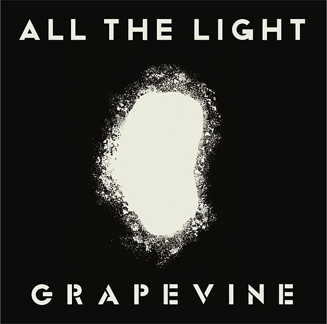 「GRAPEVINE、新AL『ALL THE LIGHT』ジャケ写＆収録曲タイトル公開」1枚目/2