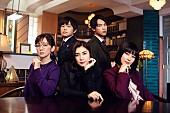 「竹内結子主演ドラマ『スキャンダル専門弁護士 QUEEN』の主題歌にYUKI、OPテーマに新人milet（ミレイ）、劇伴にsoil&amp;amp;&amp;quot;pimp&amp;quot;sessionsの参加決定」1枚目/3