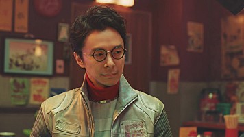 星野源、TVCMで新曲「サピエンス」を熱唱 | Daily News | Billboard JAPAN