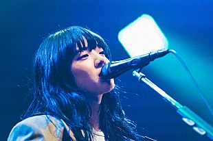 「あいみょん、10都市11公演に及ぶ全国ツアー完遂　ファイナル公演のライブレポートが到着」