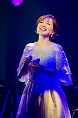 「平原綾香、一夜限りのスペシャルライブ開催　映画『メリー・ポピンズ リターンズ』より「幸せのありか」をお披露目」1枚目/6