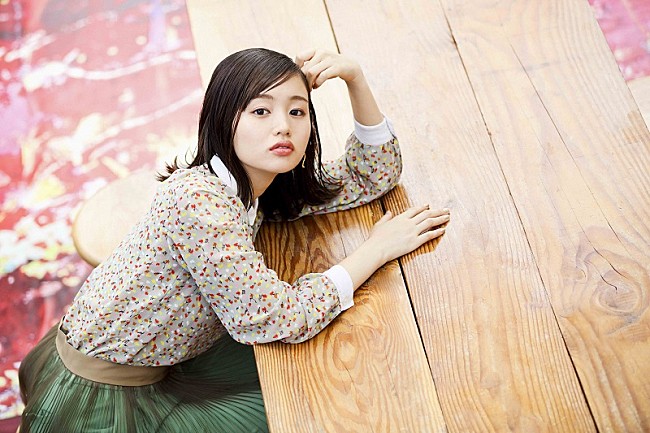 「藤原さくら、初のライブ映像作品のトレーラー映像＆収録内容を公開」1枚目/3