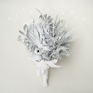 「辻村有記、2nd EP『Snowflakes』12/24リリース決定」
