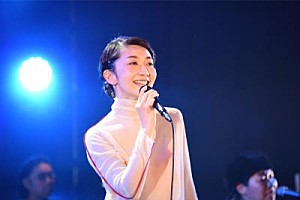 持田香織の「今」を切り取った新作『てんとてん』発売決定 | Daily