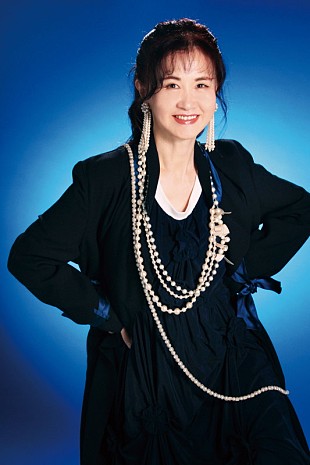 「中島みゆき、ライブ・アルバムより未公開ライブ映像を公開」