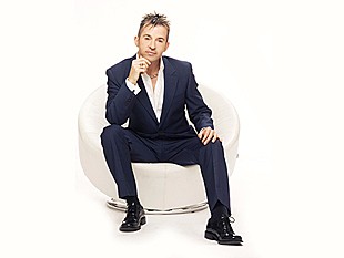 「『12月19日はなんの日？』「ネバーエンディング・ストーリー」の大ヒットで知られるリマールの誕生日」