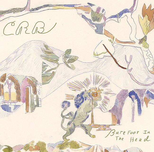 「『12月20日はなんの日？』元ブラック・クロウズ、クリス・ロビンソンの誕生日」1枚目/1