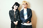 「映画『チワワちゃん』、劇中歌を担当したPale Waves×二宮健監督の対談が実現」1枚目/8