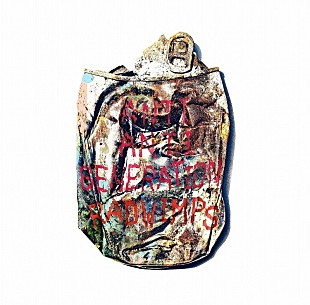 「【ビルボード】RADWIMPS『ANTI ANTI GENERATION』が総合アルバム首位　クイーン旋風は止まらず」