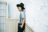 「高田漣、約1年半ぶりとなるオリジナル・アルバム『FRESH』3/6リリース」1枚目/1