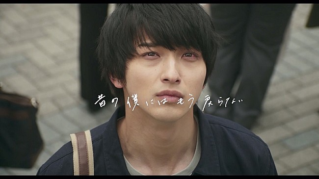 「GReeeeN、映画『愛唄 ―約束のナクヒト―』とコラボした新曲「約束 × No title」MVが公開」1枚目/6