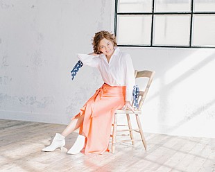 「NOKKO、2019年2月より東阪ビルボードライブ・ツアーを開催」