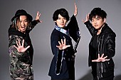 「崎山つばさ、DA PUMPのTOMO＆KENZOも出演するユーロビートナンバーMV公開」1枚目/3
