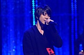 「山下智久、「The Covers」山口百恵＆福山雅治をカバー　最新曲も初披露」1枚目/1
