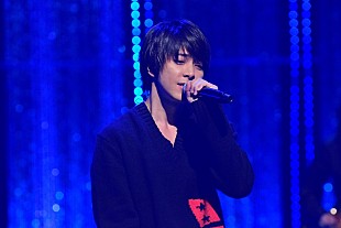「山下智久、「The Covers」山口百恵＆福山雅治をカバー　最新曲も初披露」