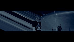 「No Gimmick Classics、12/21リリースの1stフルアルバムより全編海外ロケの「vandalism」MV公開」