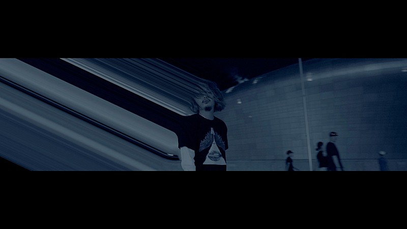 No Gimmick Classics 12 21リリースの1stフルアルバムより全編海外ロケの Vandalism Mv公開 Daily News Billboard Japan