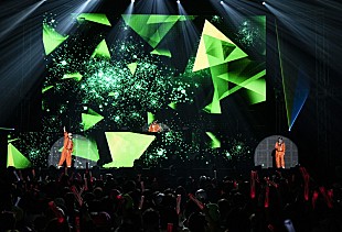 「m-flo、一夜限りの音楽万博【OTAQUEST LIVE】で新曲を初披露」