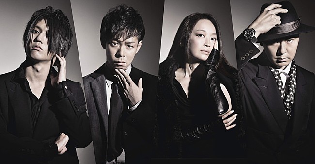 「Q-MHz×日高光啓（SKY-HI）がコラボ、TVアニメ『風が強く吹いている』OPテーマに新曲提供」1枚目/3