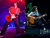 「奥田民生、日本武道館2DAYSなどライブ映像作品を2タイトル発売」1枚目/3