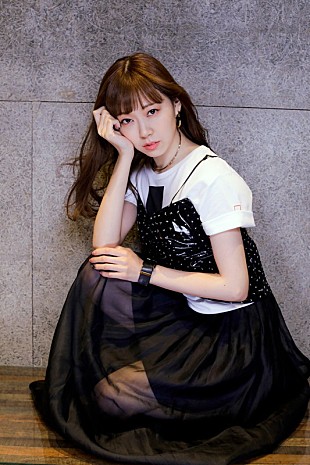 「渡辺美優紀、つんく♂・水野良樹らプロデュースのソロアルバム発売決定」