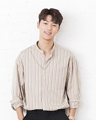 「カン・ミンヒョク（CNBLUE）、“4GIFTS”第一弾デジタルSG『Moontalk』発売決定」