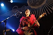 「のん、自身の新曲～ジュディマリ/RCサクセションのカバーなど披露」1枚目/20