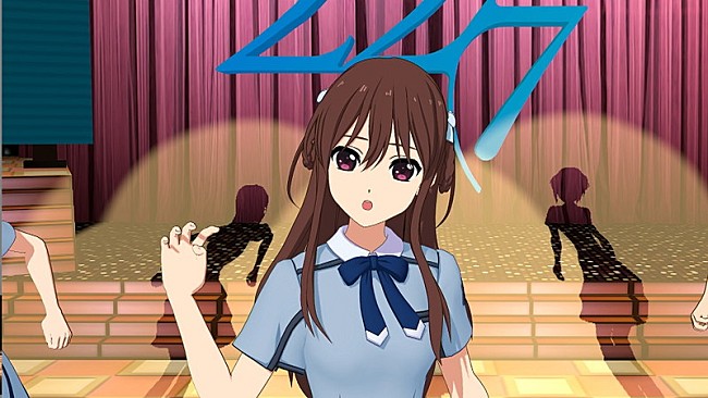 「(C) 22/7 PROJECT」4枚目/8