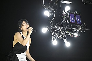 「宇多田ヒカル、PSVR向け映像作品『Laughter in the Dark Tour 2018 -“光”&amp;“誓い”- VR』一般配信1/18決定」