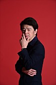 「山本達彦、デビュー40周年を迎えた80年代シティ･ポップスの代表格が4月にビルボードライブ大阪でスペシャル・ライブを開催」1枚目/1