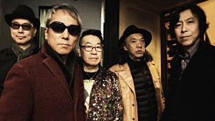 「佐野元春、2019年3月と4月に東阪ビルボードツアーを開催」