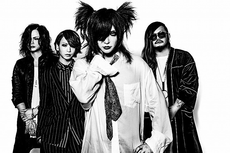 「DEZERT、2019年 全国ホールツアー開催を発表」1枚目/1