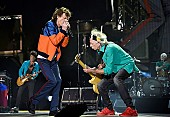 「【プレイバック2018】ザ・ローリング・ストーンズの2018年を振り返る～グラミー受賞、最新ツアー、企画展の日本上陸決定など」1枚目/1