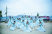 「STU48、新曲「風を待つ」MV公開」1枚目/3