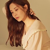 「ソヒョン(少女時代)、日本で単独ファンミーティングツアー開催決定」1枚目/1