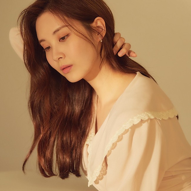 「ソヒョン(少女時代)、日本で単独ファンミーティングツアー開催決定」1枚目/1