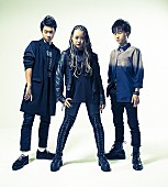 「ASTERISM、初のアジアツアー開催決定」1枚目/1