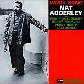 「『1月2日はなんの日？』ファンキー・ジャズの立役者、ナット・アダレイの命日」1枚目/1