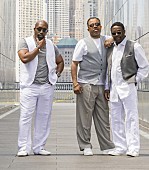 「ニュージャージーを代表するコーラス・グループ、マンハッタンズの来日公演が決定」1枚目/1