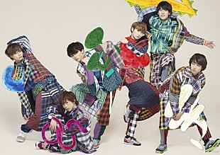 「超特急、ライブ＆ランウェイウォークで【神戸コレクション】出演へ」